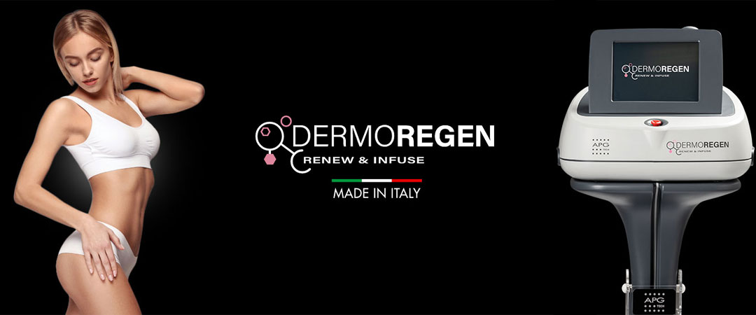 microdermoabrasione con vacuum