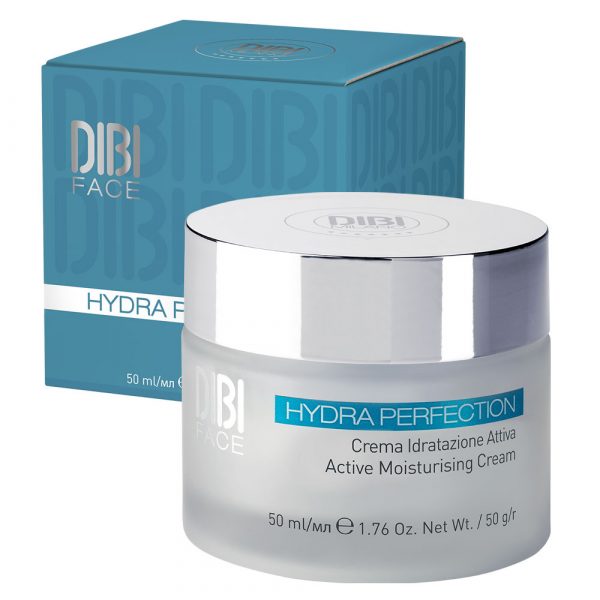 Hydra perfection crema idratazione attiva Dibi 50ml